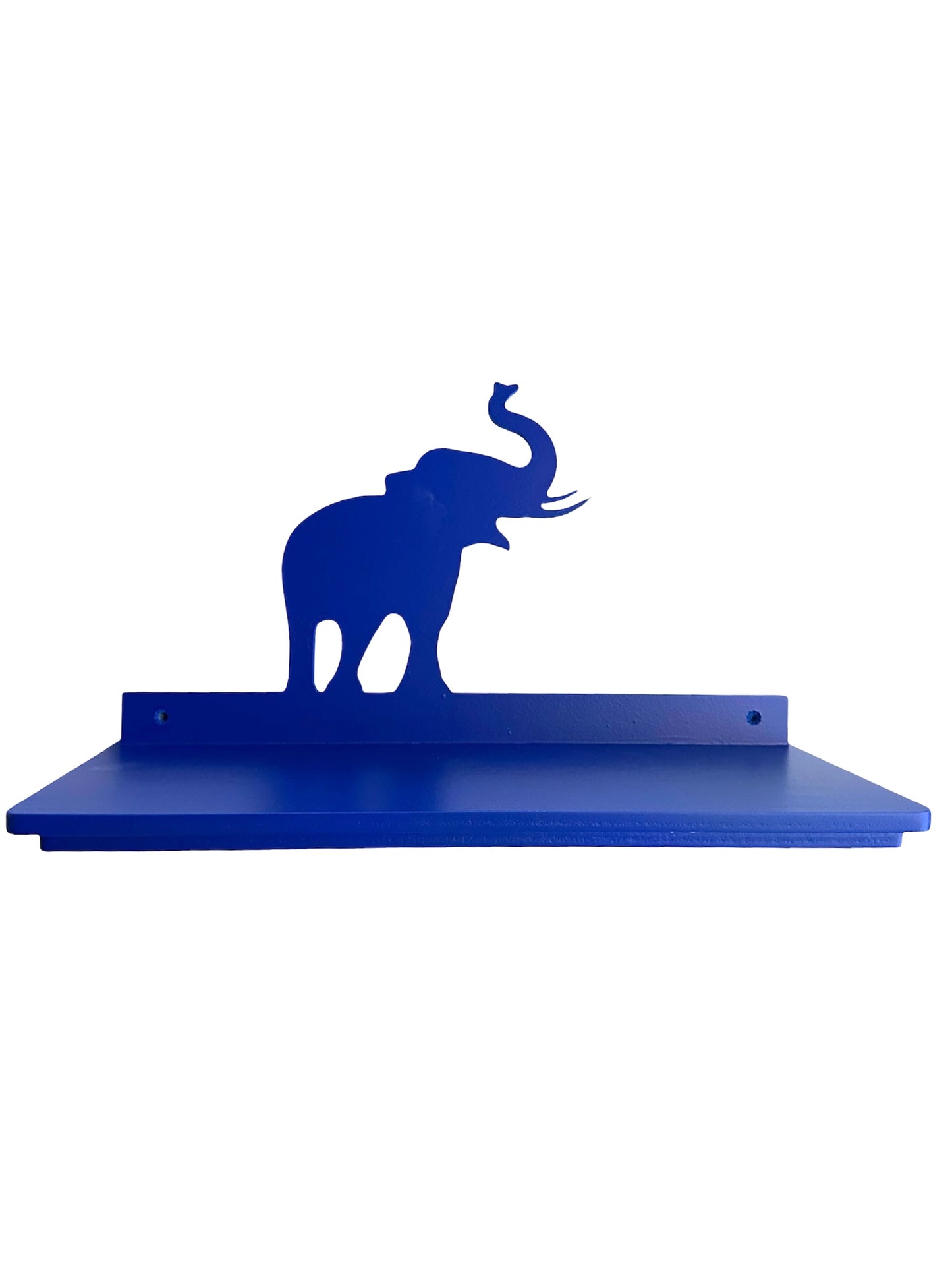 Elephant Wall Shelf – Decorative Display Shelf
